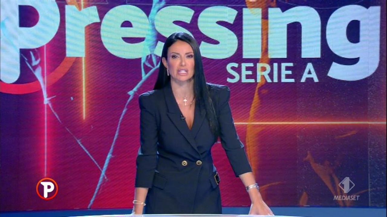 Monica Bertini
