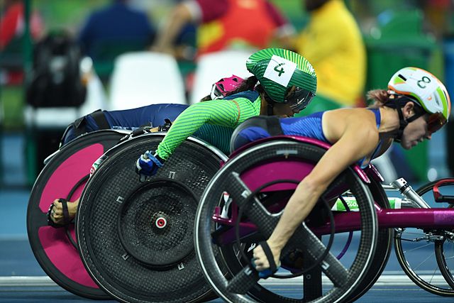 Paralimpiadi, categorie per atleti e disparità: ma come funzionano?