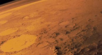 Marte: nuove ipotesi sull’origine del suo caratteristico colore rosso