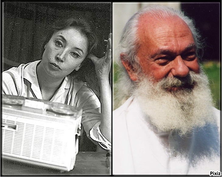 Quando Oriana Fallaci e Tiziano Terzani discussero di Islam e Afghanistan