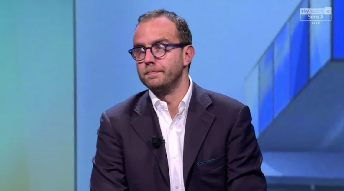 Riccardo Trevisani