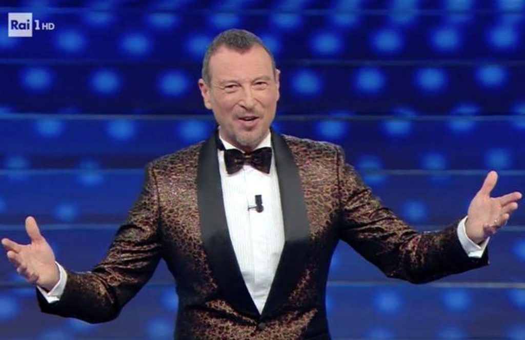Festival di Sanremo 2022