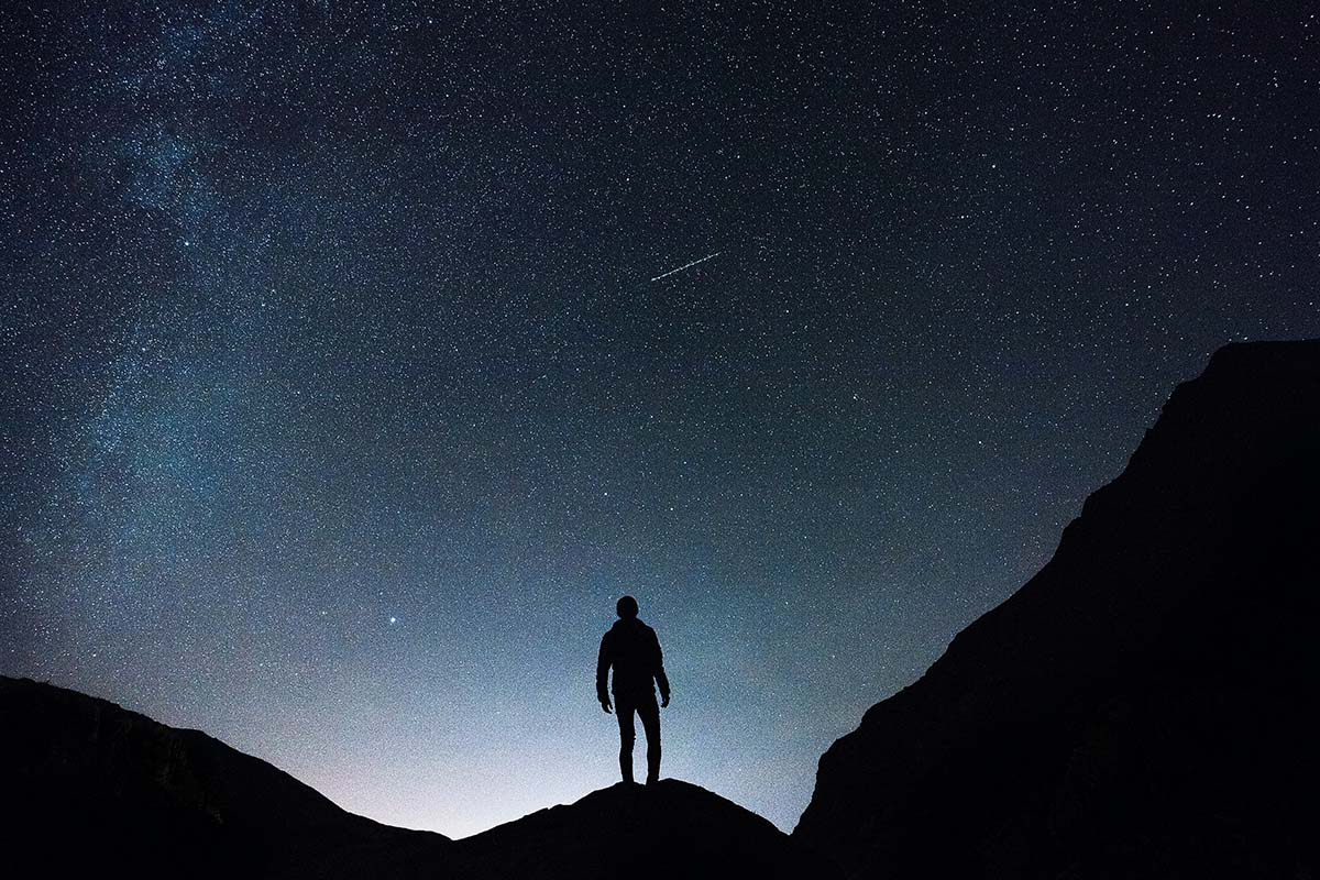 stelle cadenti notte san lorenzo