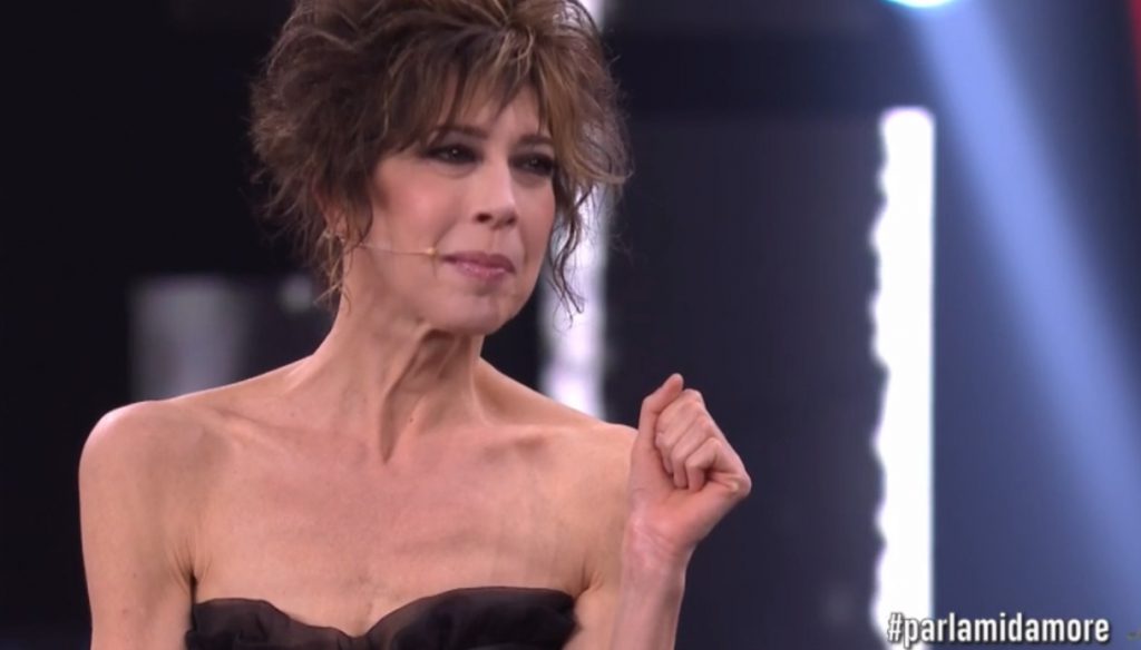 Veronica Pivetti
