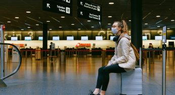I consigli di Lonely Planet per viaggiare sicuri ai tempi del Covid