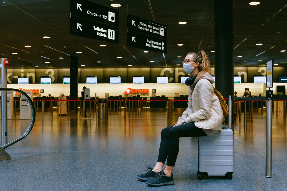 Viaggiare in sicurezza ai tempi del Covid