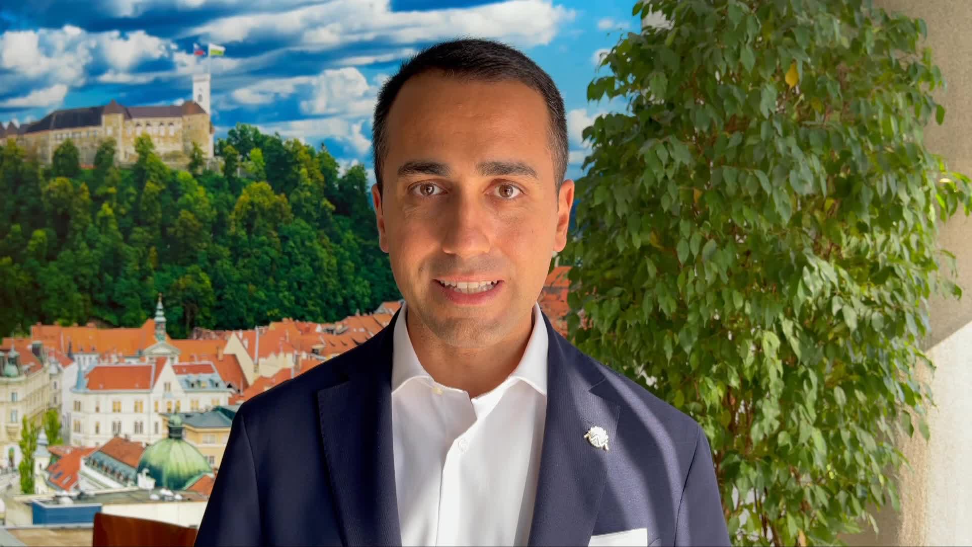 Afghanistan, Di Maio:
