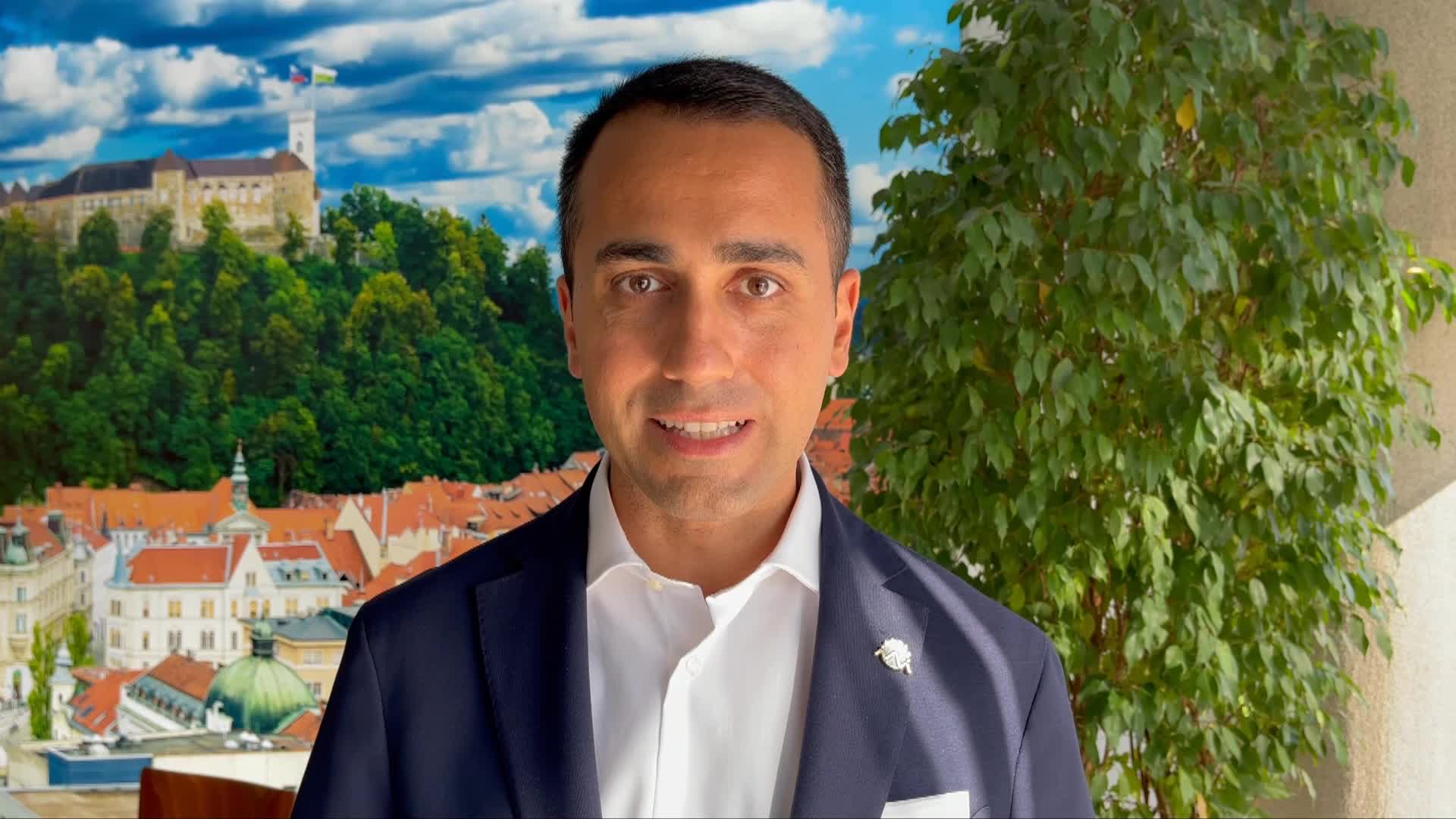 Afghanistan, Di Maio: "Evitare esodo di massa verso l'Ue"