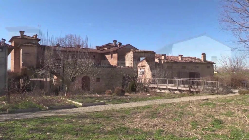 antica corte pallavicina