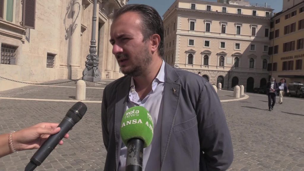 Green Pass, Molinari: "Alcuni emendamenti di FdI sono validi"