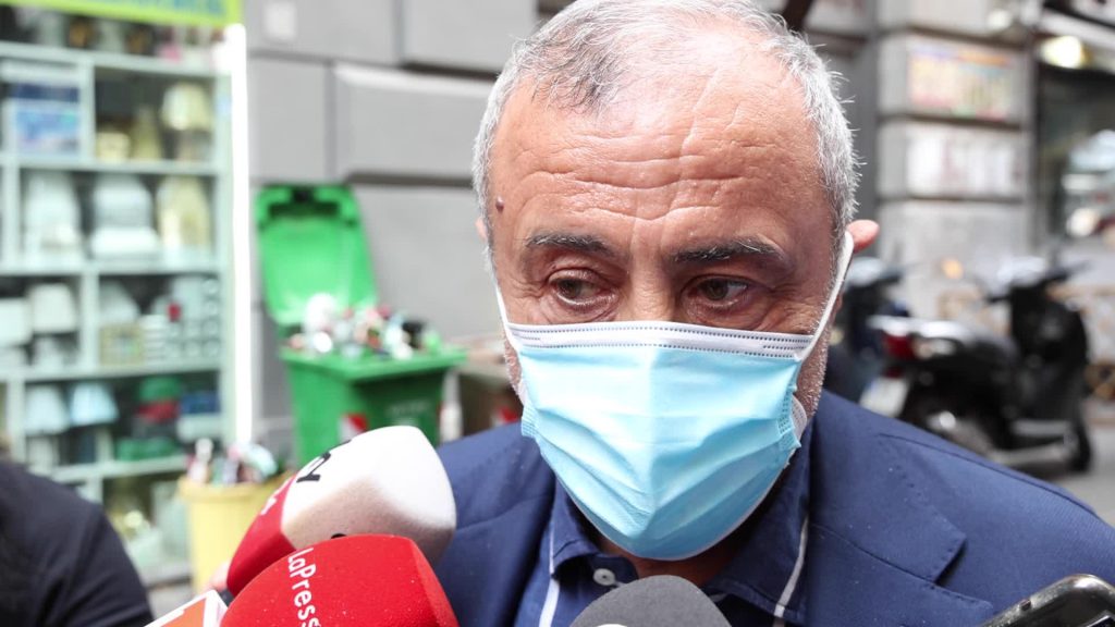 Gratta e vinci rubato, l'avvocato del tabaccaio: "Si scusa, non era in sé"