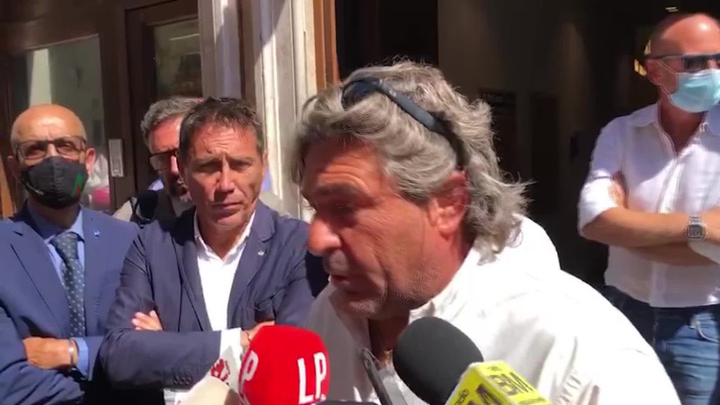 Ita, incontro sindacati e Pd al Nazareno: "Governo assente"