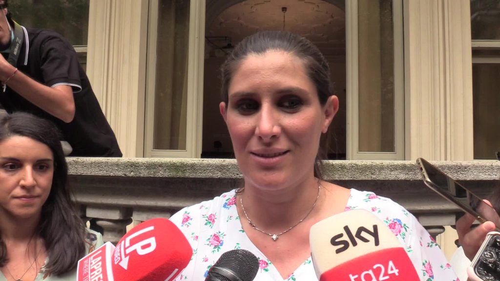Appendino: "Mia collocazione politica? L'area progressista"