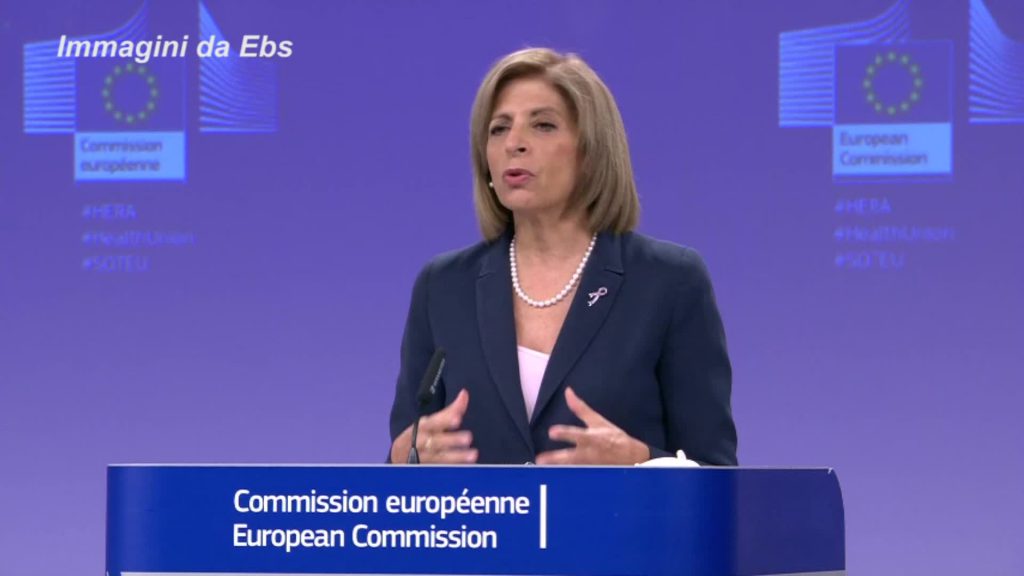 Stella Kyriakides
