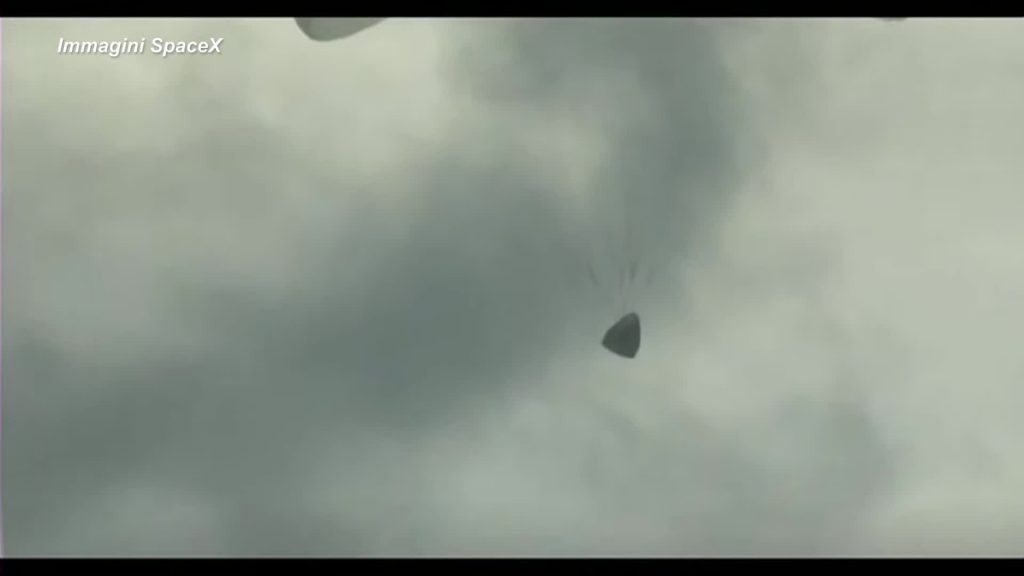 SpaceX