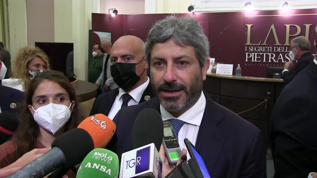 Roberto Fico