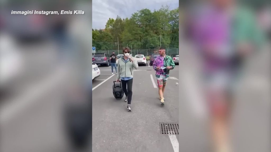Angelo Duro Emis Killa