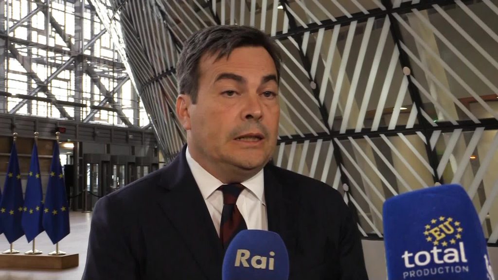 Vincenzo Amendola