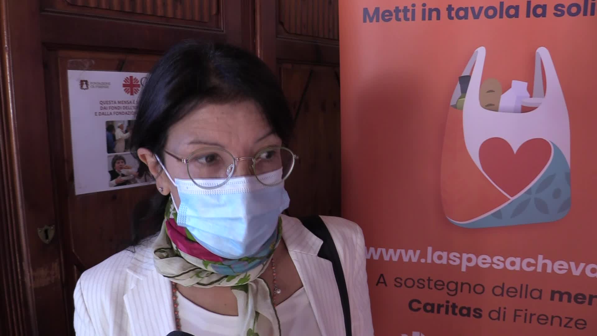 Caritas, la campagna solidale: "In pandemia aumentano i nuovi poveri"