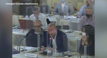 Ddl Zan, consigliere Fdi: “In 10 anni cento gay aggrediti, non è emergenza” – VIDEO