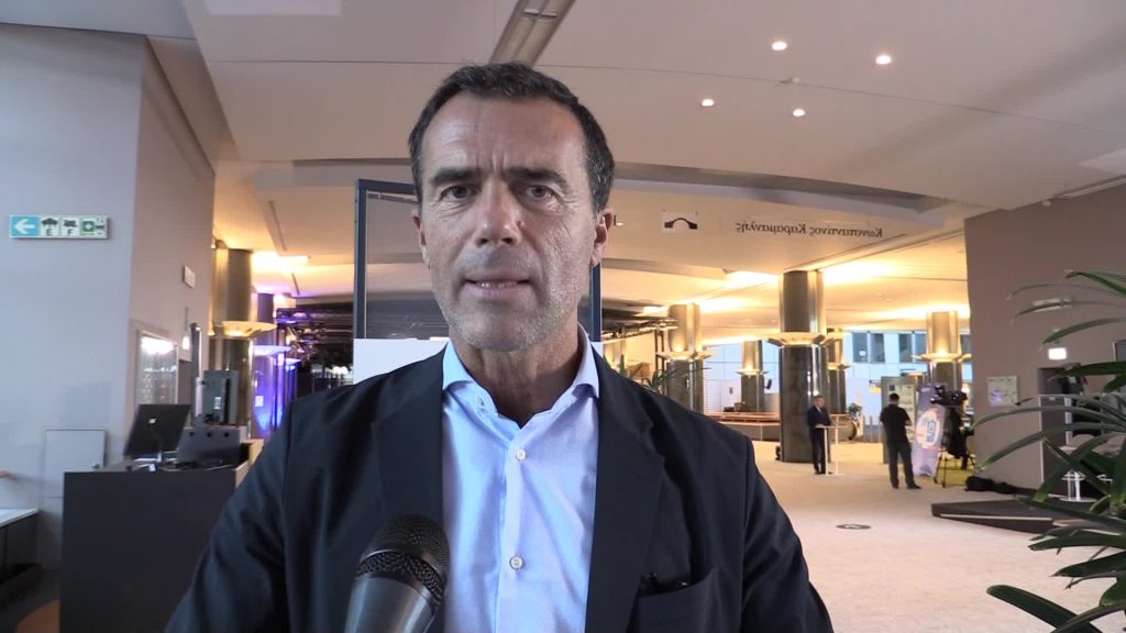 Germania, Gozi (Renew Europe): "Verdi e Liberali sono i vincitori"