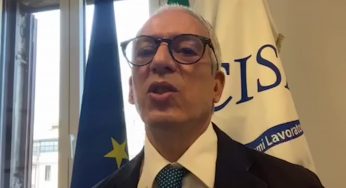 Salario minimo, Cavallaro: “Favorevole, in coerenza con la Costituzione”
