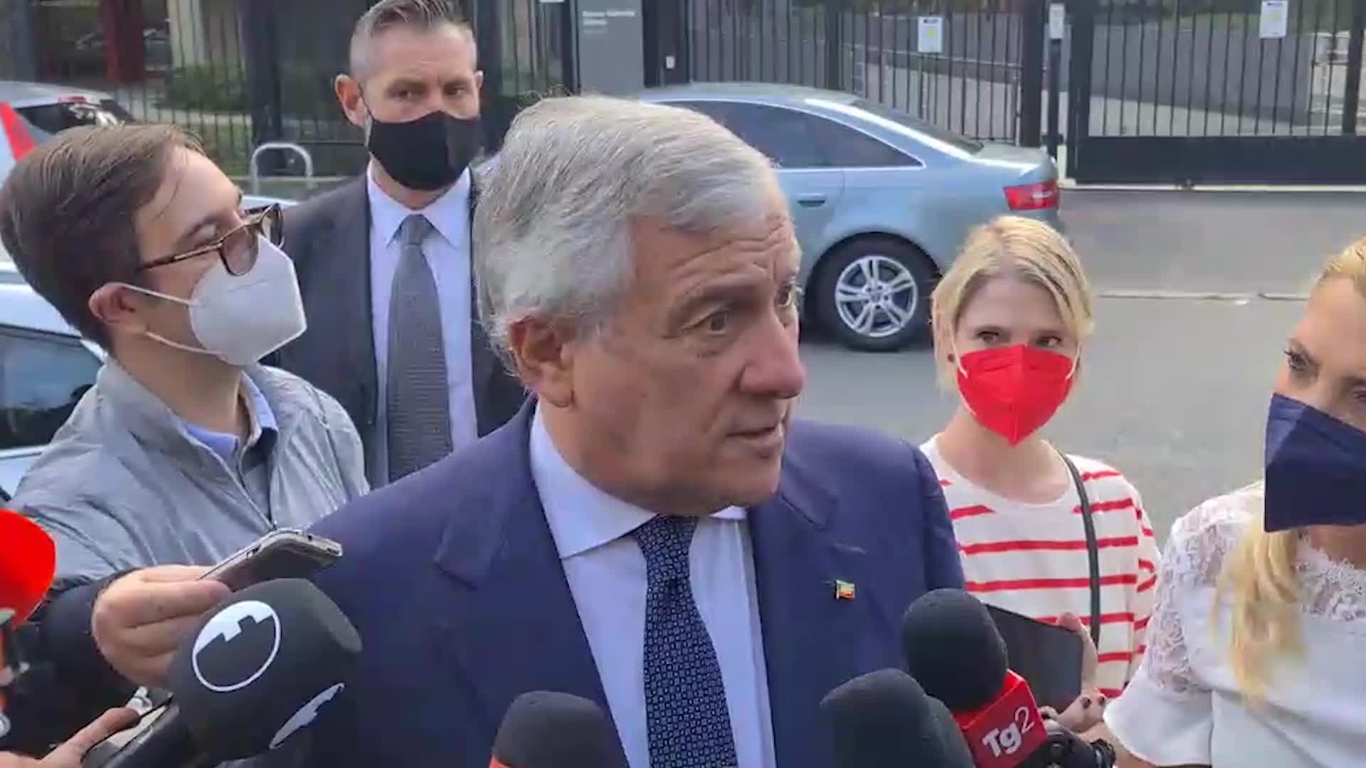 tajani