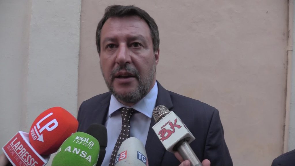 Decreto Covid, la Lega diserta il CdM: quali sono gli obiettivi di Salvini?