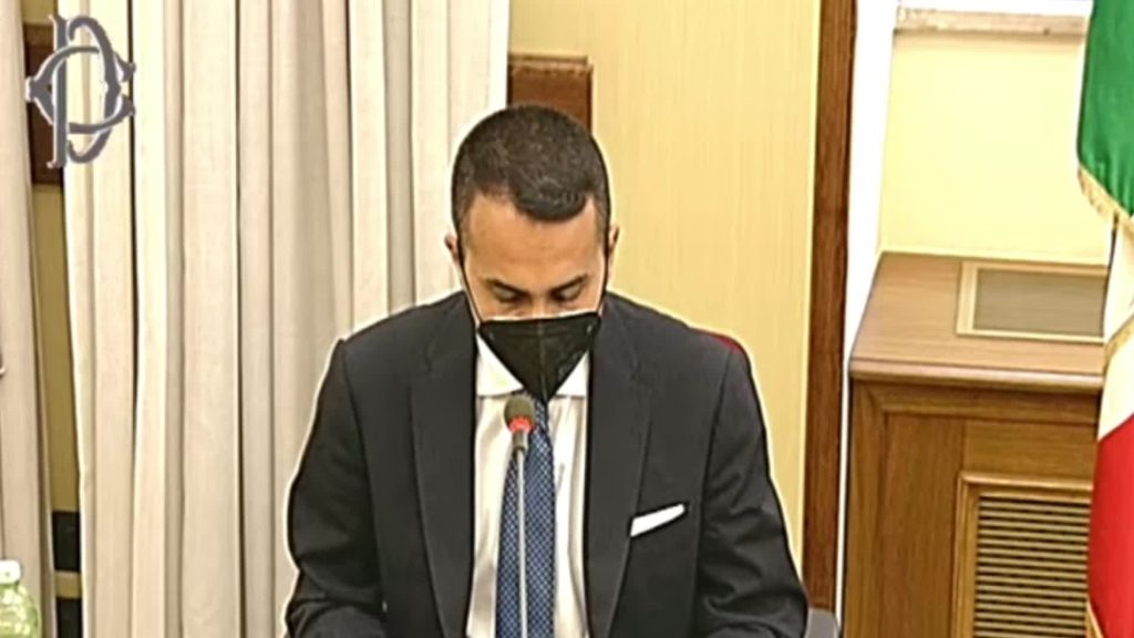 Luigi Di Maio