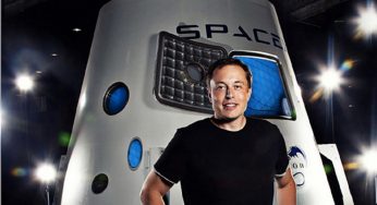Troppi satelliti nello spazio? Elon Musk si difende: “C’è posto per tutti”