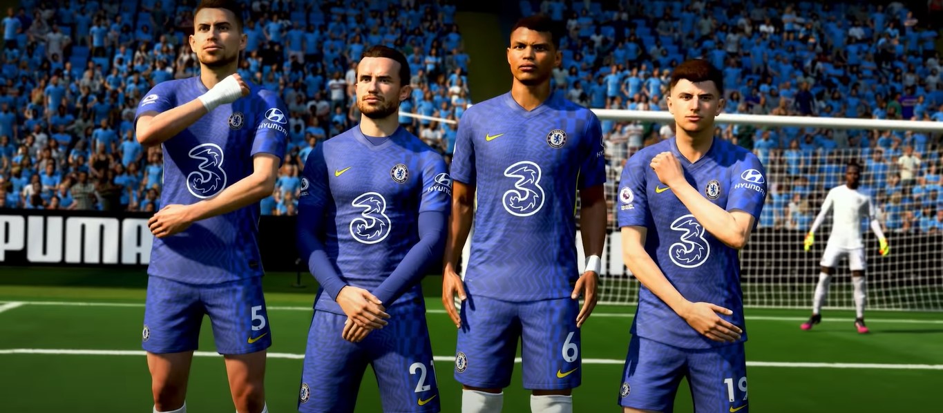 Fifa 22