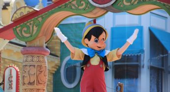Milano, al Mudec la mostra dedicata ai capolavori Disney