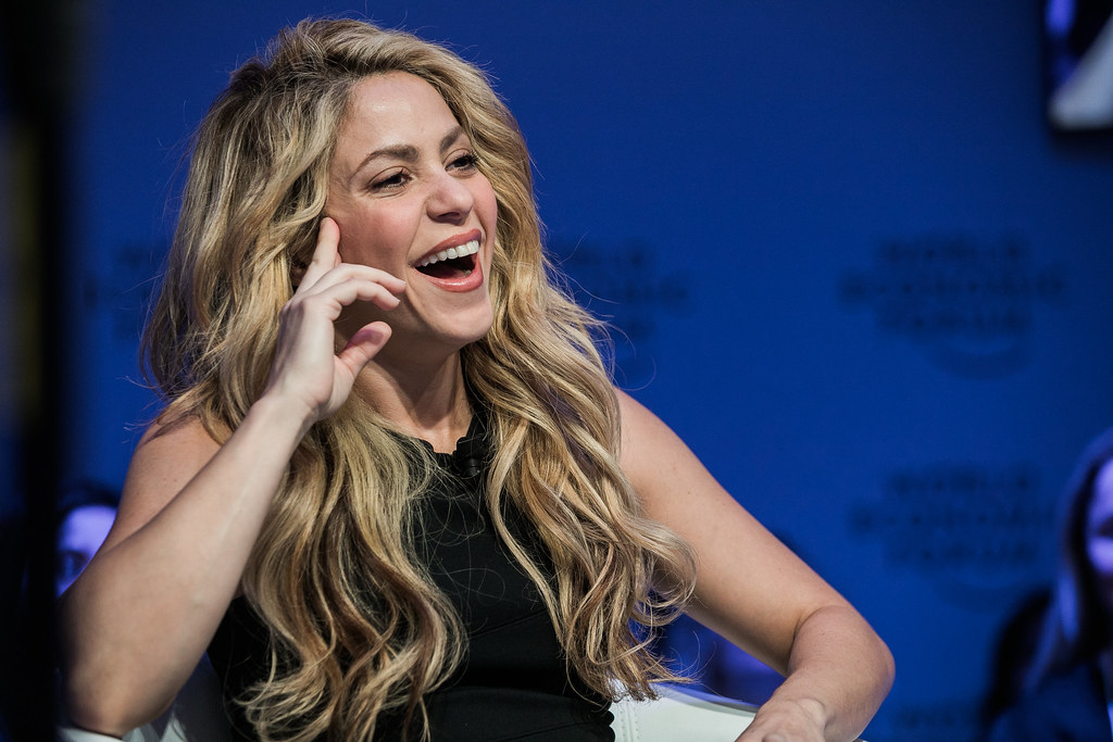 Ancora cinghiali all’attacco, ma non a Roma: la ‘vittima’ è Shakira