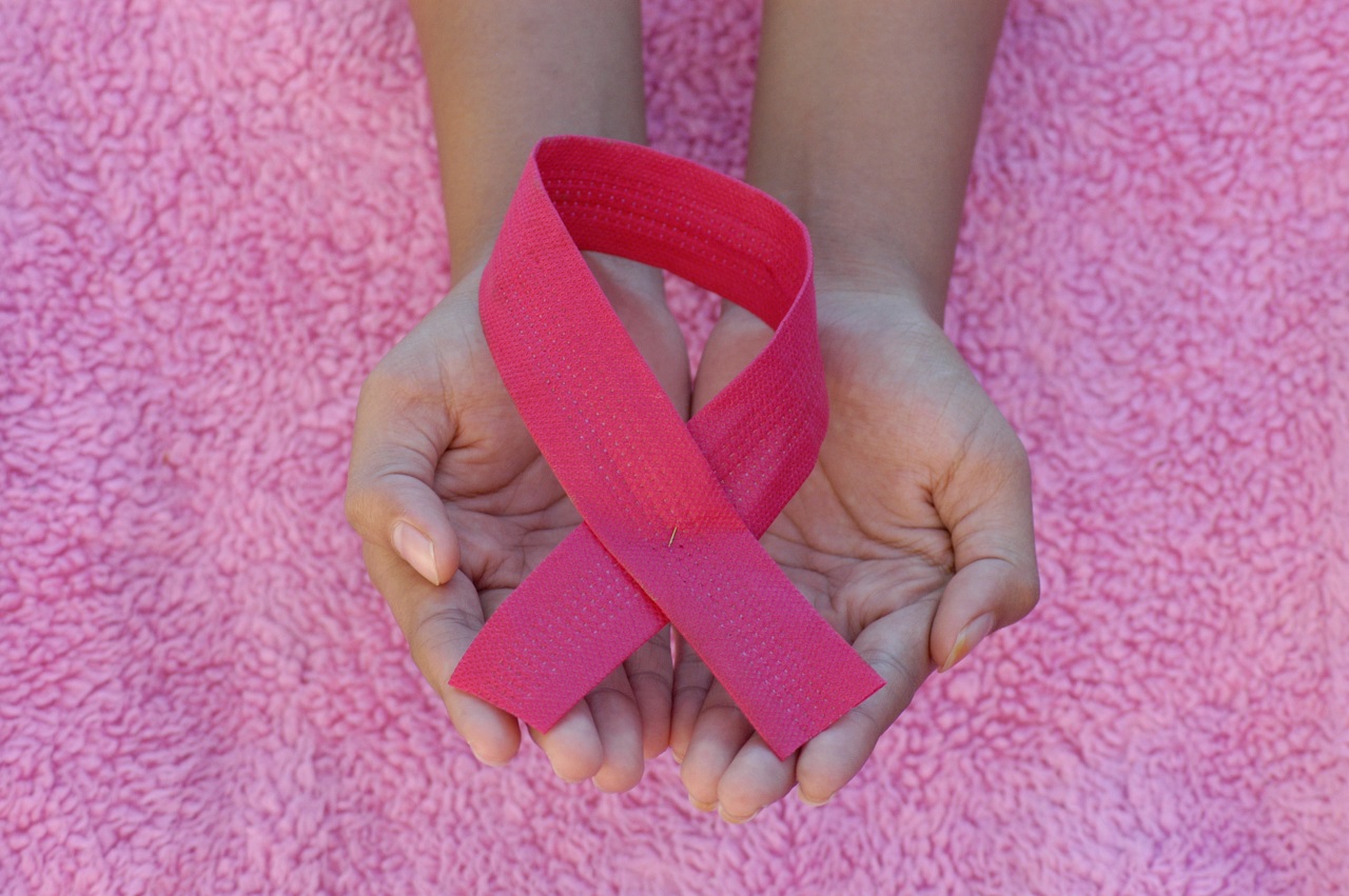 Tumore al seno, screening gratis a ottobre. Tutte le informazioni