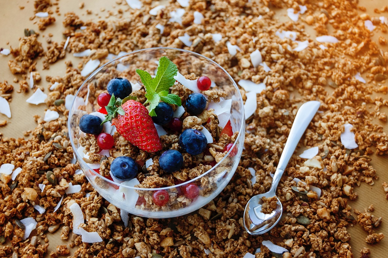 Yogurt greco ritirato dal mercato. Cos'è l'ossido di etilene?