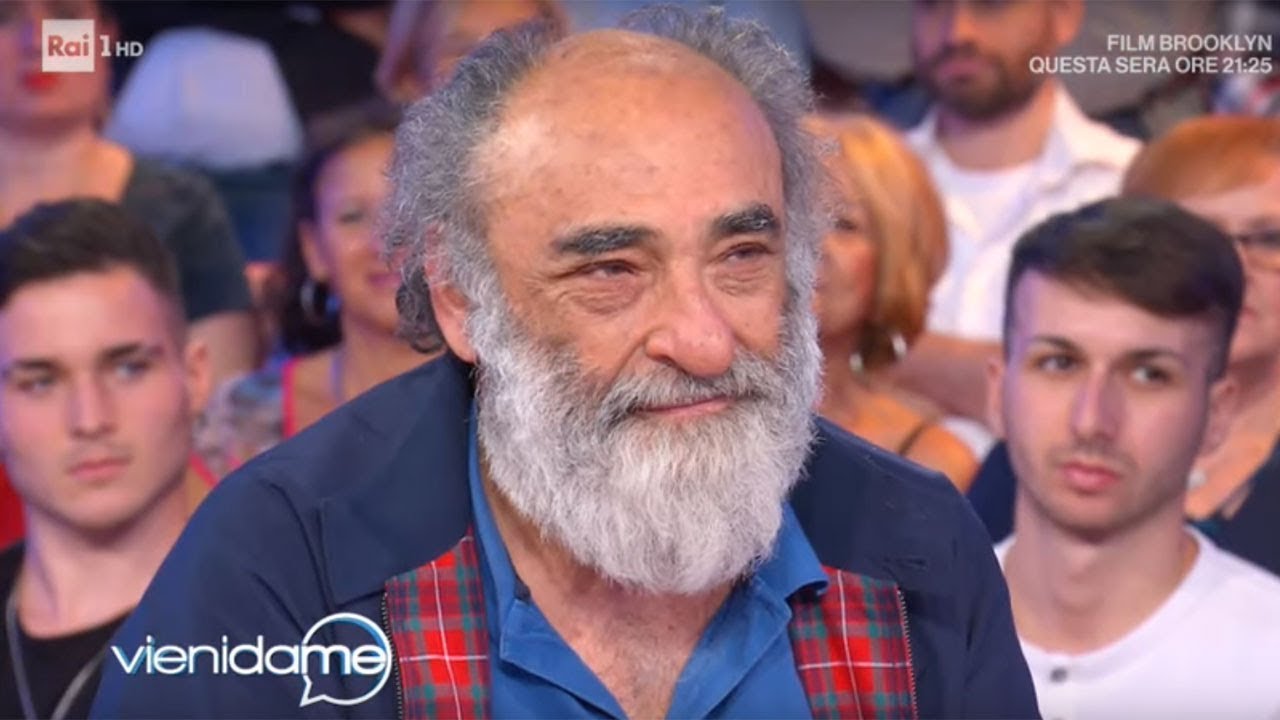 Alessandro Haber