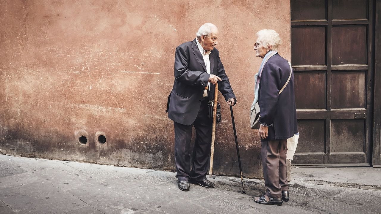 Istat certifica calo speranza di vita post pandemia