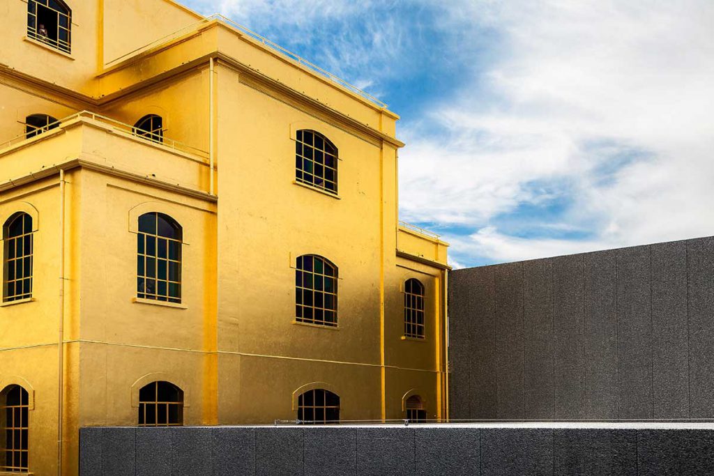 Art Week Fondazione Prada
