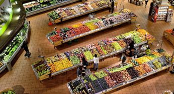 Altroconsumo, in Italia aumenta il consumo di cibo sostenibile