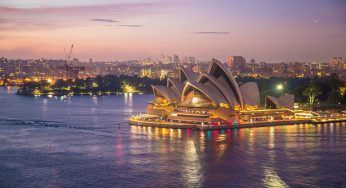 Perché l’Australia ha acquistato <br/> missili Tomahawk contro la Cina