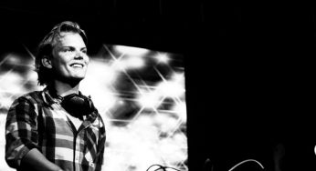 Avicii, Google omaggia con un doodle <br/> il compleanno del dj svedese