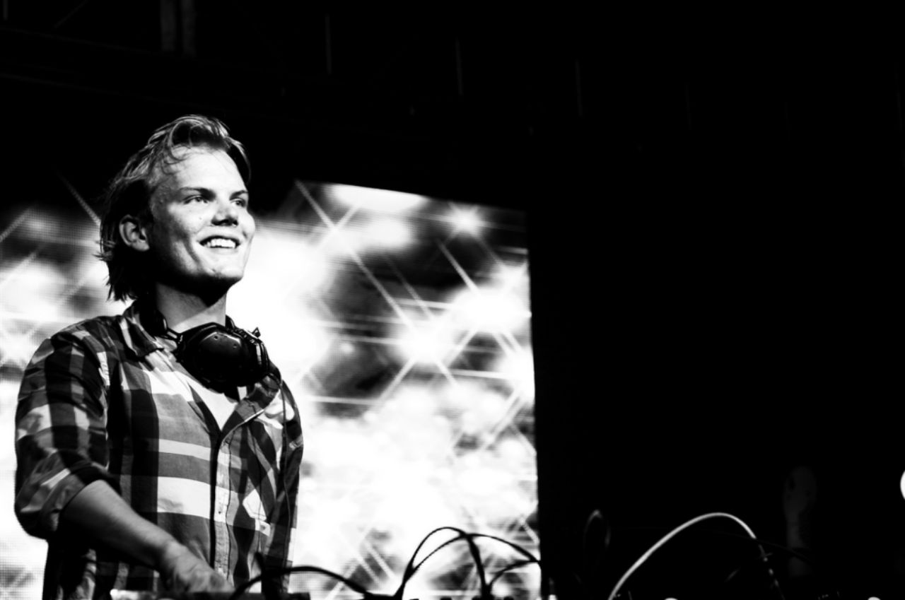 avicii