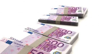 Banconota da 500 euro, 5 Paesi chiedono alla Bce di eliminarla