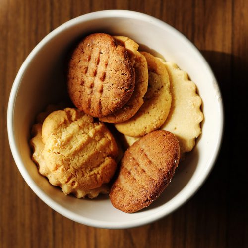 Biscotti di Orietta Berti, la ricetta