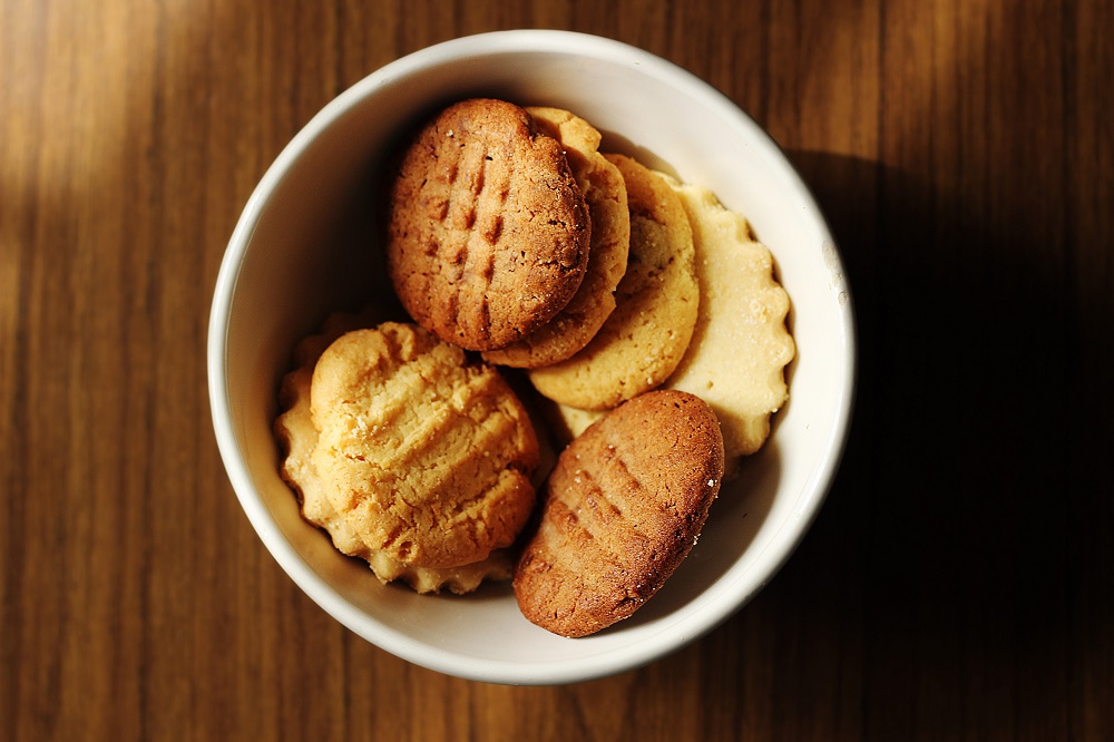 Biscotti di Orietta Berti, la ricetta