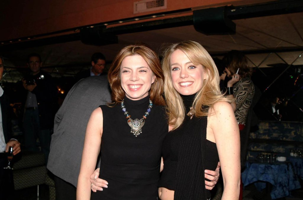 Brigitta e Benedicta Boccoli