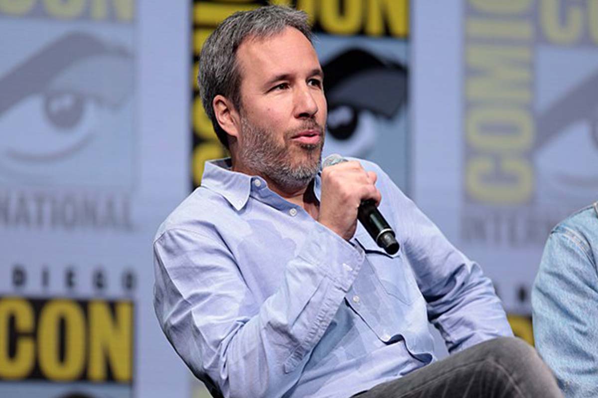 Denis Villeneuve regista di Dune