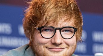 Ed Sheeran, annunciato il tour 2022 in Europa: manca l’Italia