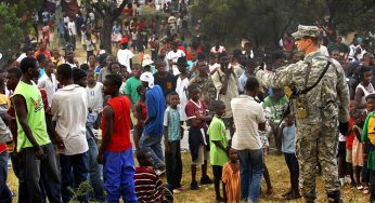 Haiti, l’Amministrazione Biden espelle migliaia di rifugiati al confine