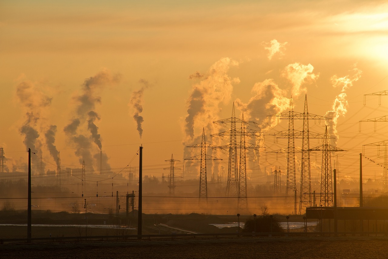 emissioni c02 tornano a livelli record